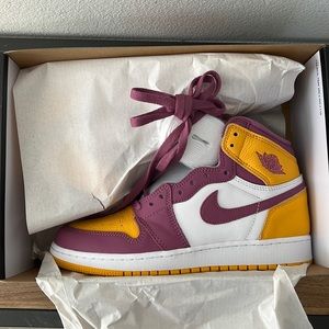 Air Jordan retro high og